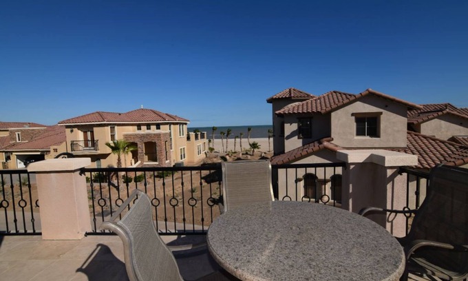 Rancho El Dorado Condominio | El Dorado Ranch San Felipe Rental Condo - Steps to the beach!!