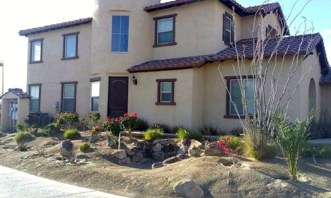 Rancho El Dorado Condominio | La aventura vale la pena.
