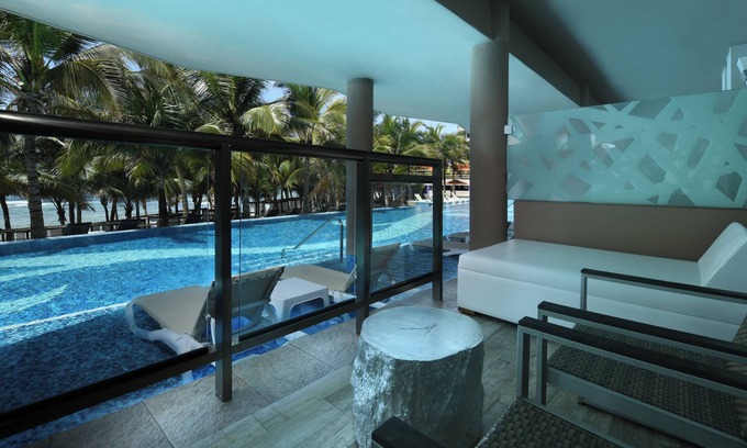 Tankah Complejo | El Dorado Seaside Suites, Catamarán, Ecoturistic Ranch, All & More Inclusive - Adults Only
