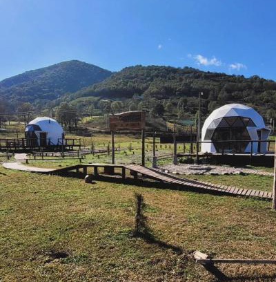 Racó Otro | El Eden Nature Resort