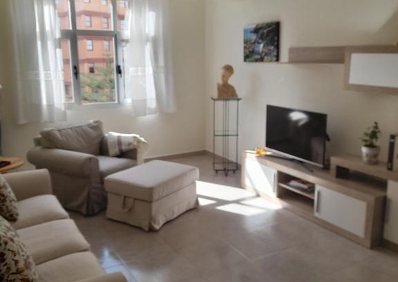 Santa Cruz de la Palma Apartamento | El Electron Parking Gratuito