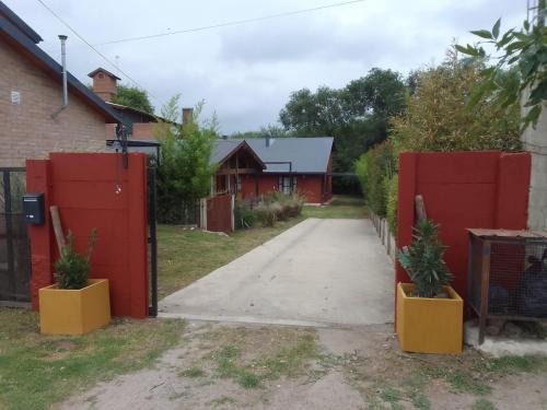 Santa Rosa de Calamuchita Casa | El Elyon Duplex