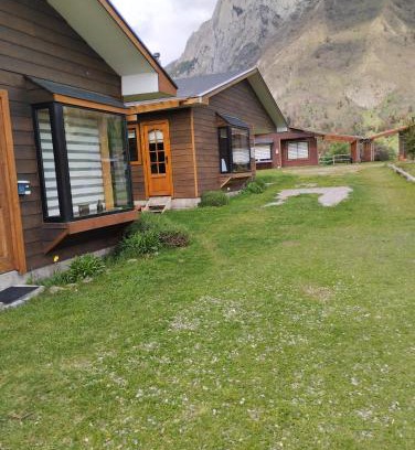 Coyhaique Apartamento | El Embrujo Patagon