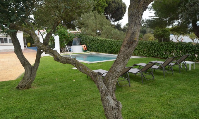 Chiclana de la Frontera Casa | El Encanto Chiclana
