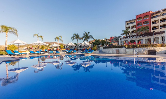 Los Cabos Complejo | El Encanto All Inclusive Resort at Hacienda Encantada