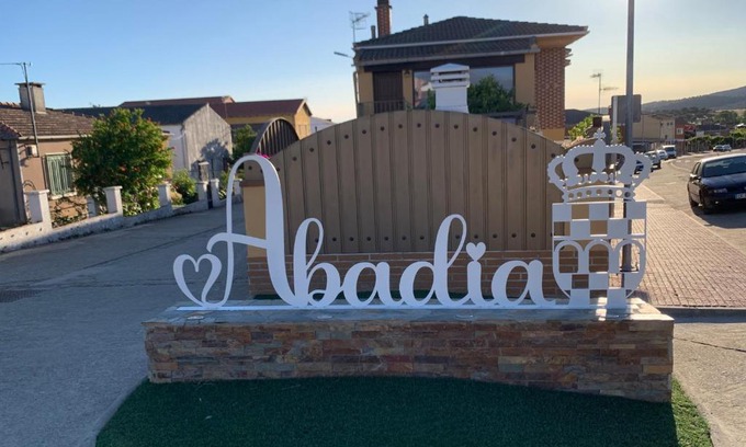 Abadia Casa | El Encanto de Abadía