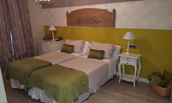 Vozmediano Casa | El Encanto del Moncayo