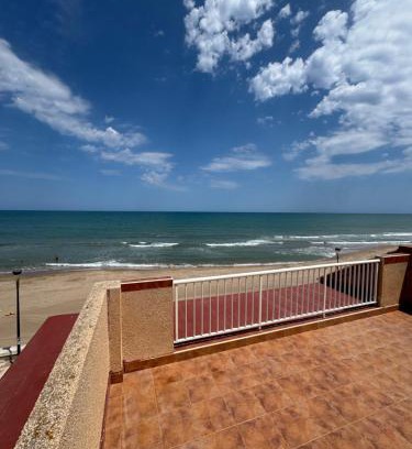 El Perelló Casa | El Encanto del Perelló