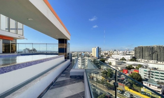 Santo Domingo Apartamento | El Encuentro Estrategico