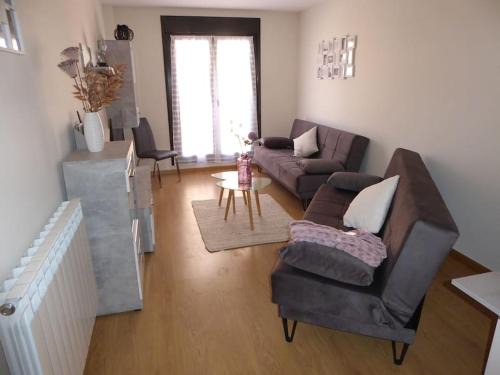 Lerma Apartamento | El Enebro