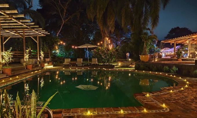 Rincón Coatepec Hotel | EL EQUIMITE HOTEL BOUTIQUE