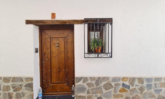 Soportujar Casa | El escondite de Hansel y Gretel