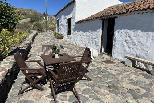 Taucho Casa | El Estanco Viejo Casa Poleo