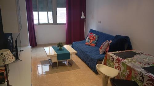 Burriana Apartamento | El estudio de Inma