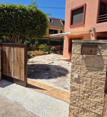 El Albir Apartamento | El Faro Albir