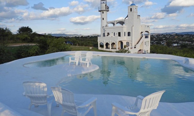 Comuna Estancia Vieja Apartamento | El Faro de Carpier - ApartHotel & Restaurante Bar Cafetería