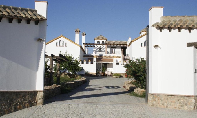 Arcos de la Frontera Cama Y Desayuno | El Fogón del Duende