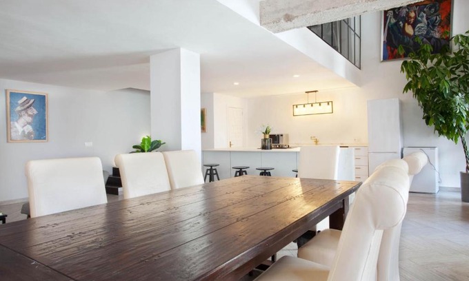 Benahavis Apartamento | El Fogon, boutique apartment Benahavis
