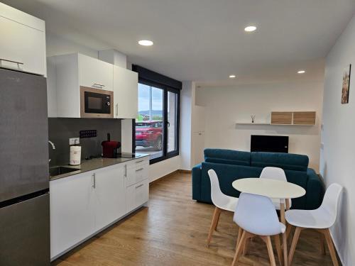 Santa Cruz de Bezana Apartamento | El Gabal