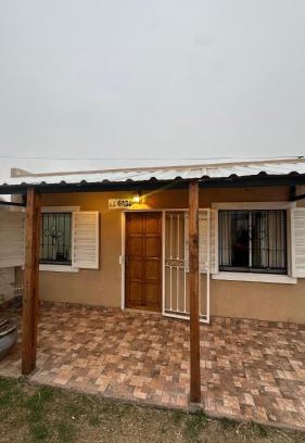 General San Martín Casa | El gabo