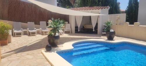 Alcossebre Casa | EL Gecko
