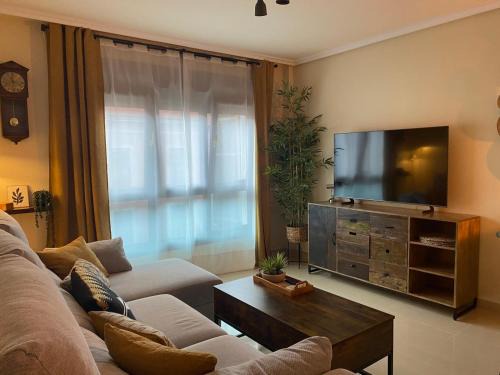 Arenas de Cabrales Apartamento | El Gorgolitu