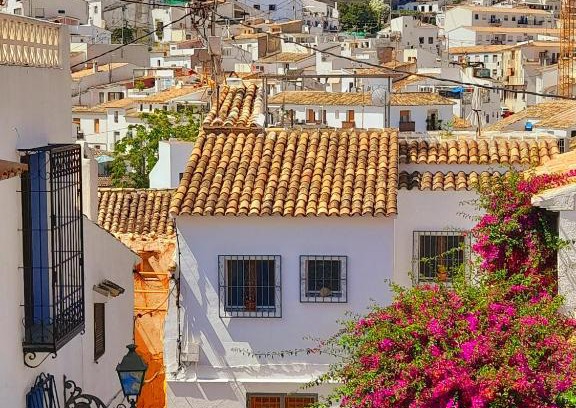 Altea Apartamento | El Gran Azul - Altea
