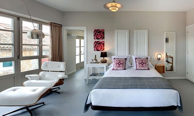 Pintueles Hotel | El Gran Sueño