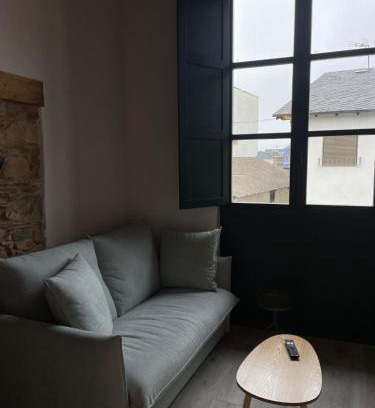 Arborbuena Apartamento | El Granado