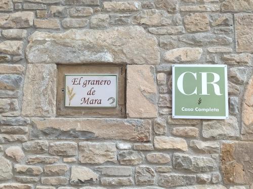 Ara Casa | El granero de Mara