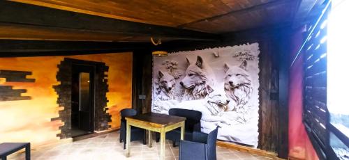 Ábalos Apartamento | El Guardaviñas, entre Montes y Viñedos