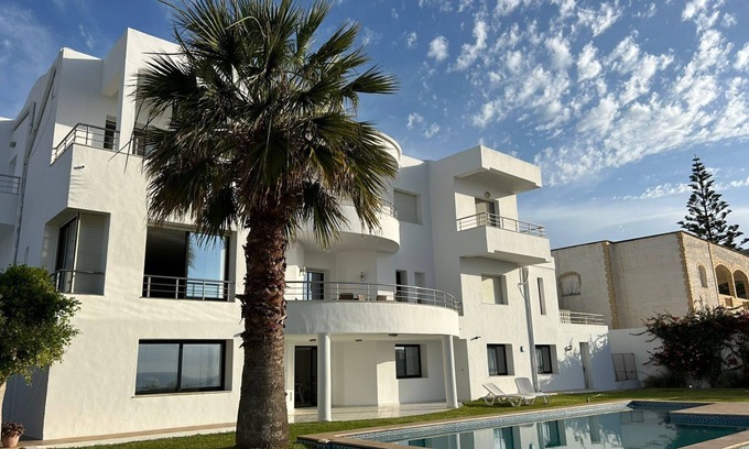 Eastern Hawaria Casa | El Haouaria: Casa / villa / chalet - El Hawaria