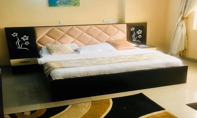 Benin City Hotel | El-Hassani Hotel