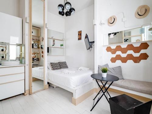 Centro Apartamento | El Hogar de La Puebla