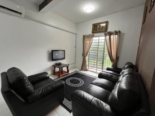 Malacca City Apartamento | EL Homestay