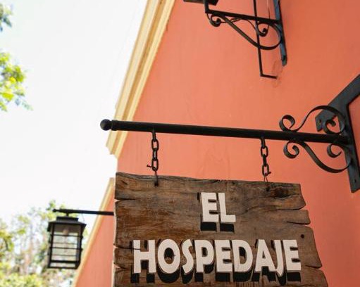 Cafayate Cama Y Desayuno | El Hospedaje