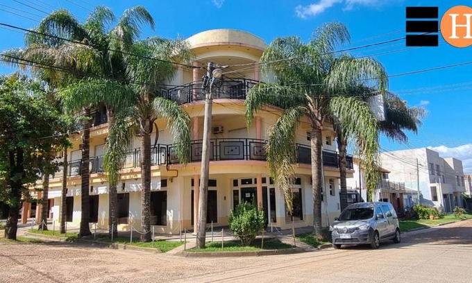 San José Hotel | El Hotelito