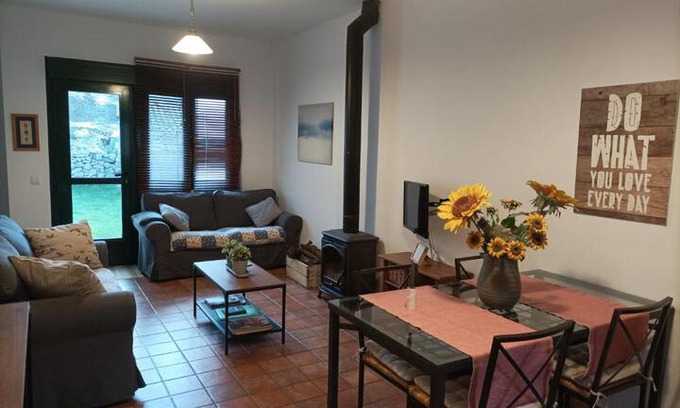 Navarredonda de Gredos Hotel | El Huerto de Pipo