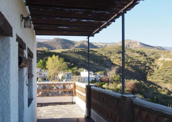 Lobras Apartamento | El Huerto de Lobras