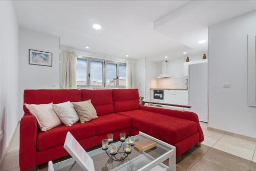 Ingenio Apartamento | El Ingenio