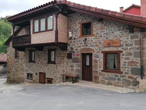 Espinama Casa | El invernal de Vilabela