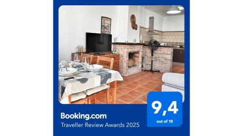 Benaocaz Apartamento | El Jándalo