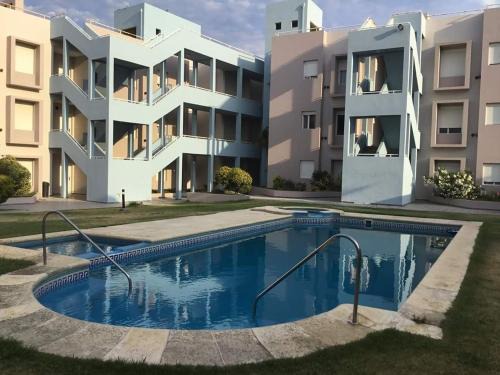 Las Grutas Apartamento | El Jarillal