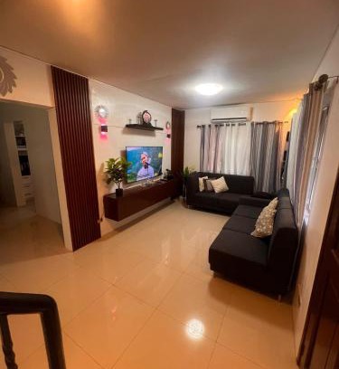 Talomo District Casa | El Jona De Residencia 2