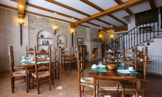 Olite Hotel | El Juglar
