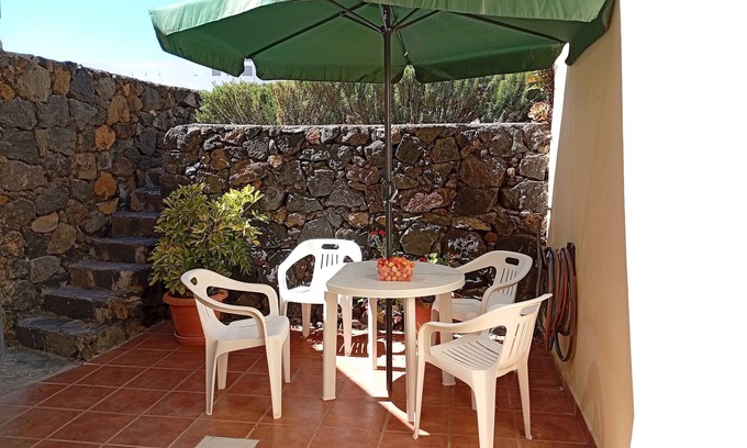 Taibique Chalet De Esquí | El Julan - Nature Escape & Terrace, El Hierro