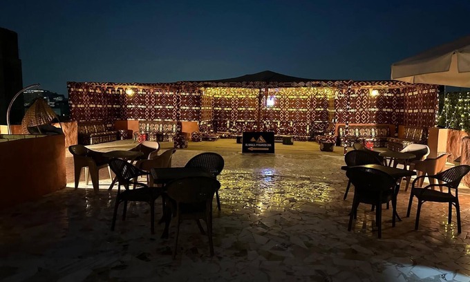 Al-'Umraniyah Hotel | El Khalil Pyramids Inn