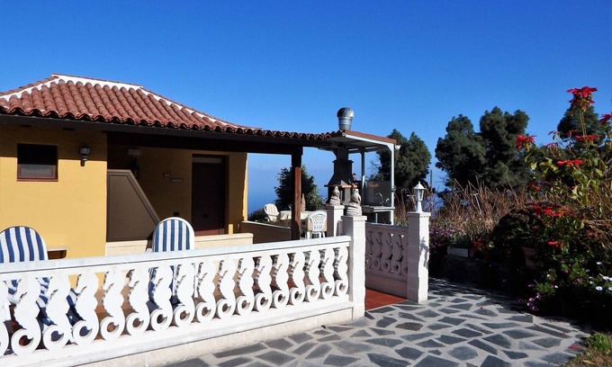 Icod de los Vinos Casa | El Lagar