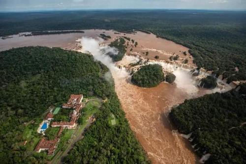 Puerto Iguazu Casa | El Lapacho