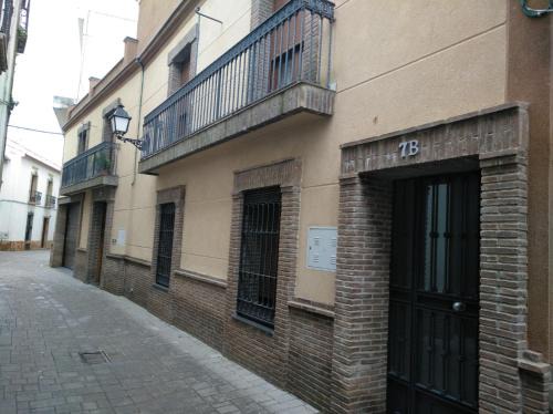 Andújar Casa | El LEGADO